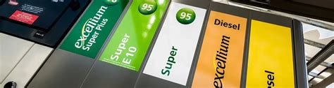 totalenergies excellium|Premium Kraftstoffe für mehr Leistung .